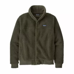 Patagonia Men's Snap Front Retro-X® Fleece Jacket - Fall 2021
