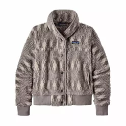 Patagonia Women's Snap Front Retro-X® Fleece Jacket - Fall 2021