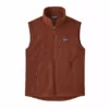 Patagonia Men's Classic Synchilla® Fleece Vest - Fall 2021