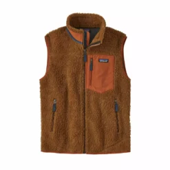 Patagonia Men's Classic Retro-X® Fleece Vest - Fall 2021