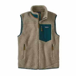 Patagonia Men's Classic Retro-X® Fleece Vest - Fall 2021