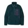 Patagonia Women's Classic Retro-X® Fleece Jacket - Fall 2021
