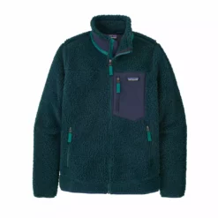 Patagonia Women's Classic Retro-X® Fleece Jacket - Fall 2021