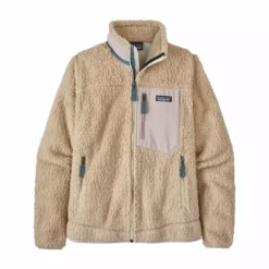Patagonia Women's Classic Retro-X® Fleece Jacket - Fall 2021
