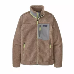 Patagonia Women's Classic Retro-X® Fleece Jacket - Fall 2021