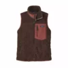 Patagonia Women's Classic Retro-X® Fleece Vest - Fall 2021