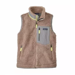 Patagonia Women's Classic Retro-X® Fleece Vest - Fall 2021