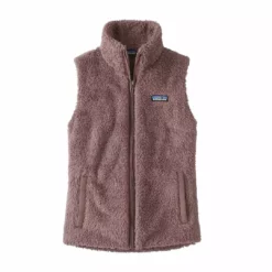 Patagonia Women's Los Gatos Fleece Vest - Fall 2021