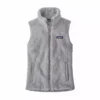 Patagonia Women's Los Gatos Fleece Vest - Fall 2021