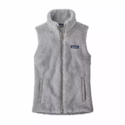 Patagonia Women's Los Gatos Fleece Vest - Fall 2021