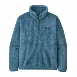 Patagonia Women's Los Gatos 1/4-Zip Fleece - Fall 2021