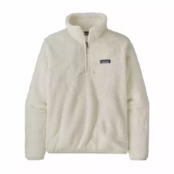 Patagonia Women's Los Gatos 1/4-Zip Fleece - Fall 2021