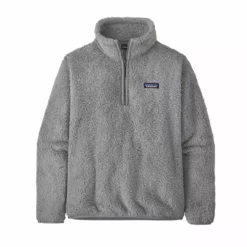Patagonia Women's Los Gatos 1/4-Zip Fleece - Fall 2021
