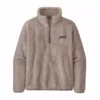 Patagonia Women's Los Gatos 1/4-Zip Fleece - Fall 2021