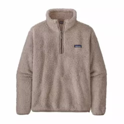 Patagonia Women's Los Gatos 1/4-Zip Fleece - Fall 2021