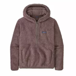 Patagonia Women's Los Gatos Hooded Fleece Pullover - Fall 2021