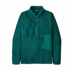 Patagonia Women's Re-Tool Fleece 1/2-Zip Pullover - Fall 2021
