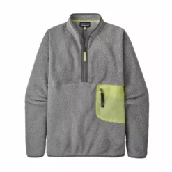 Patagonia Women's Re-Tool Fleece 1/2-Zip Pullover - Fall 2021