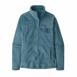 Patagonia Women's Re-Tool Snap-T® Fleece Pullover - Fall 2021