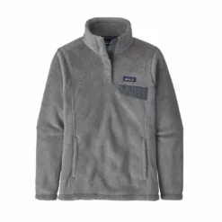 Patagonia Women's Re-Tool Snap-T® Fleece Pullover - Fall 2021