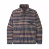 Patagonia Men's Lightweight Synchilla® Snap-T® Fleece Pullover - Fall 2021