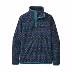 Patagonia Women's Micro D® Snap-T® Fleece Pullover - Fall 2021