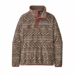 Patagonia Women's Micro D® Snap-T® Fleece Pullover - Fall 2021