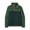 Patagonia Women's Micro D® Snap-T® Fleece Pullover - Fall 2021