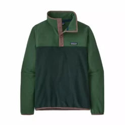 Patagonia Women's Micro D® Snap-T® Fleece Pullover - Fall 2021