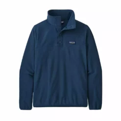 Patagonia Women's Micro D® Snap-T® Fleece Pullover - Fall 2021