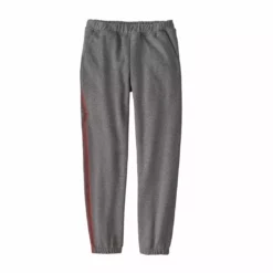 Patagonia Women's Ridge Rise Stripe Uprisal Sweatpants - Fall 2021
