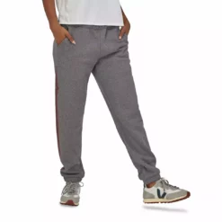 Patagonia Women's Ridge Rise Stripe Uprisal Sweatpants - Fall 2021