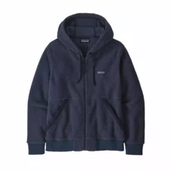 Patagonia Women's Shearling Hoody - Fa!! 2021