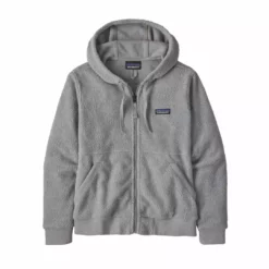 Patagonia Women's Shearling Hoody - Fa!! 2021