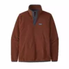 Patagonia Men's Micro D® Snap-T® Fleece Pullover - Fall 2021