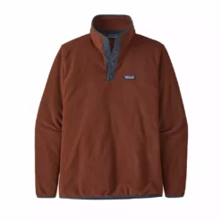 Patagonia Men's Micro D® Snap-T® Fleece Pullover - Fall 2021