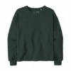 Patagonia Women's Regenerative Organic Pilot Cotton Essential Pullover - Fall 2021