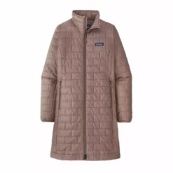 Patagonia Women's Nano Puff® Parka - Fall 2021