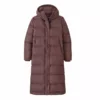 Patagonia Women's Silent Down Parka - Fall 2021