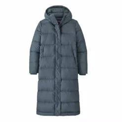 Patagonia Women's Silent Down Parka - Fall 2021