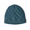 Patagonia Women's Honeycomb Knit Beanie - Fall 2021