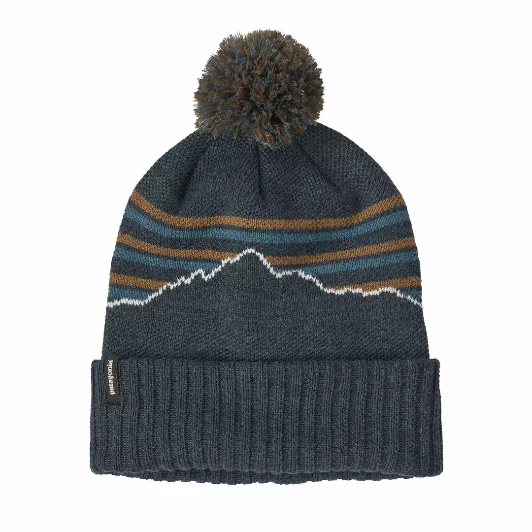 Patagonia Powder Town Beanie - Fall 2021
