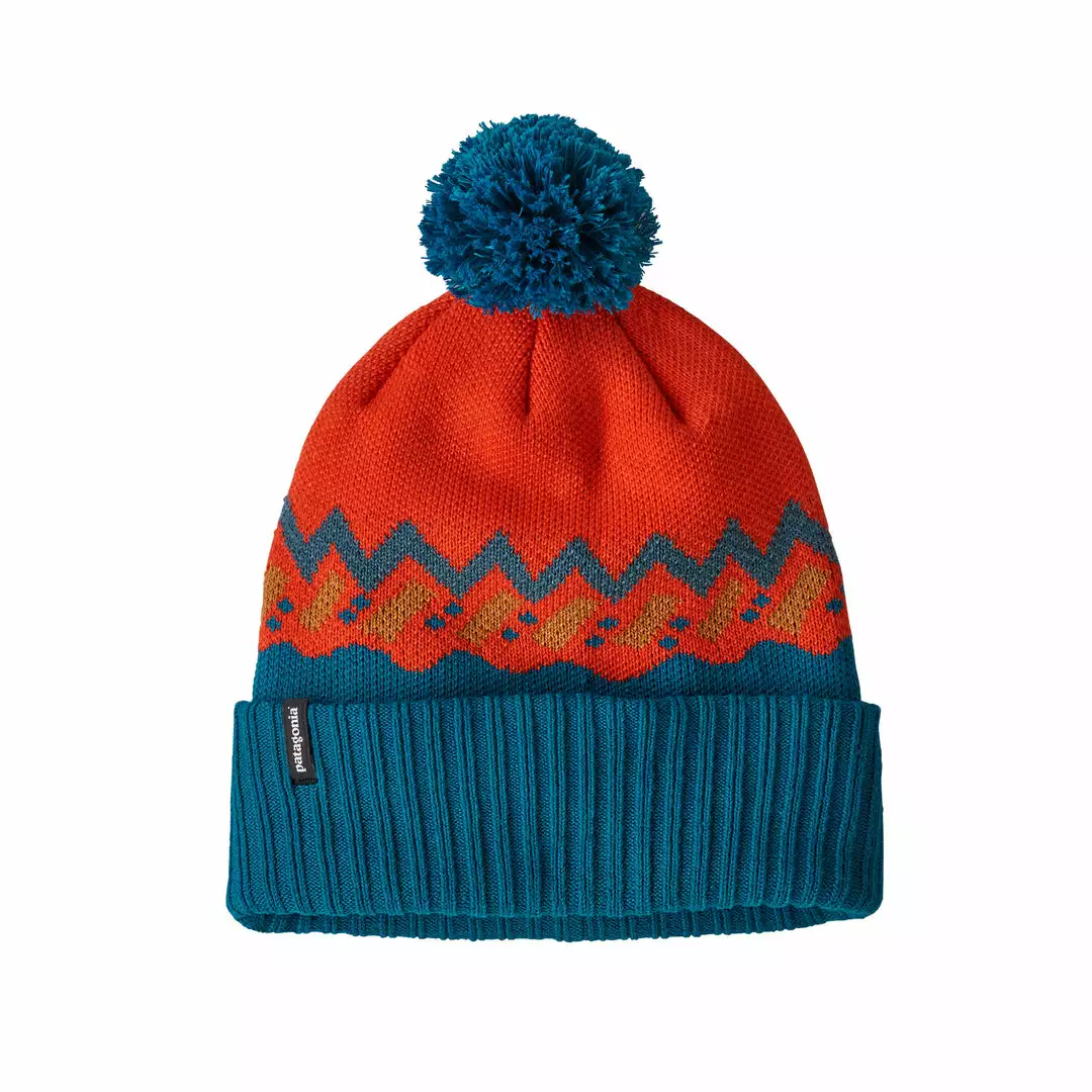 Patagonia Powder Town Beanie - Fall 2021