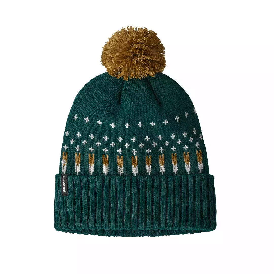 Patagonia Powder Town Beanie - Fall 2021
