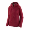 Patagonia Women's Upstride Jacket - Fall 2021