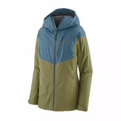 Patagonia Women's SnowDrifter Jacket - Fall 2021