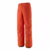 Patagonia Men's Snowshot Pants - Regular - Fall 2021