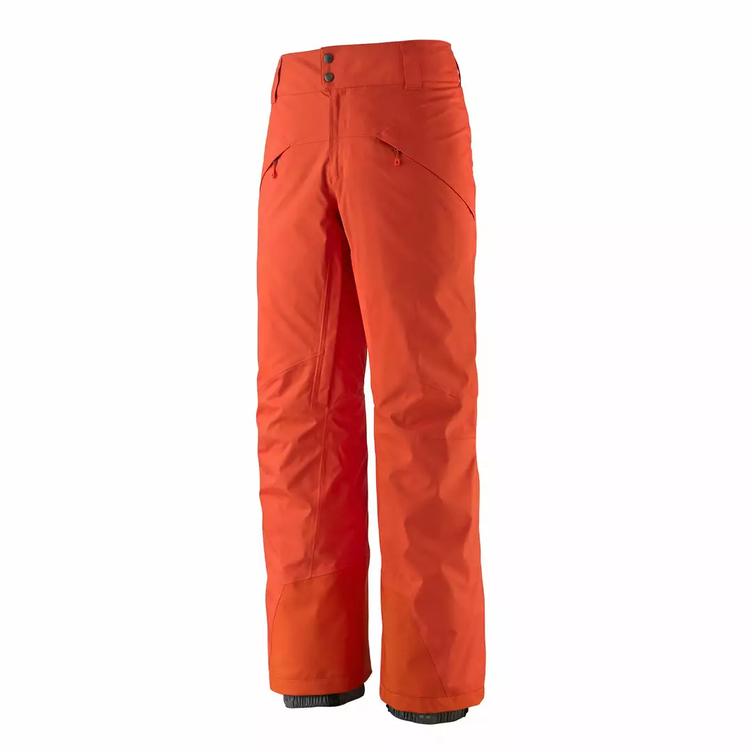 Patagonia Men's Snowshot Pants - Regular - Fall 2021