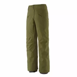 Patagonia Men's Snowshot Pants - Regular - Fall 2021