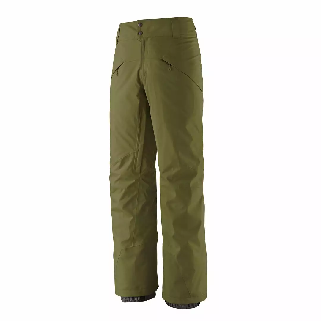 Patagonia Men's Snowshot Pants - Regular - Fall 2021